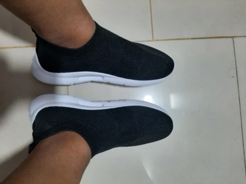 Comfi SmartStep™ - Ergonomicas y Horma Ancha photo review