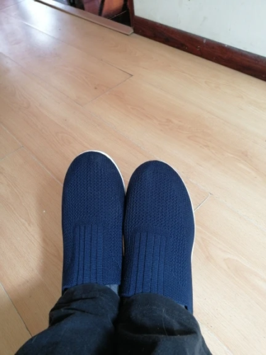 Comfi SmartStep™ - Ergonomicas y Horma Ancha photo review