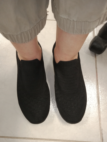 Comfi SmartStep™ - Ergonomicas y Horma Ancha photo review