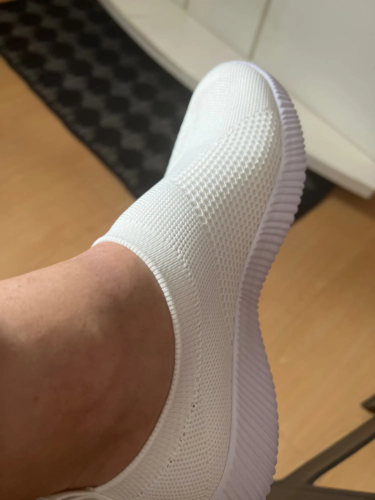 Comfi SmartStep™ - Ergonomicas y Horma Ancha photo review